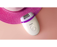 Philips Depilator satinelle BRE225/00 - 488445 - zdjęcie 7